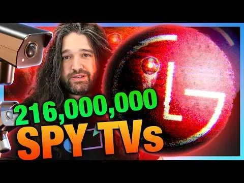 LG TV spia: chi ha scoperto lo scandalo e cosa sappiamo davvero