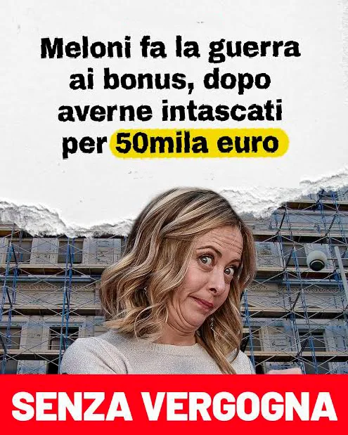 Superbonus 110: chi l’ha davvero gestito? Cronologia e responsabilità tra Conte, Draghi e Meloni