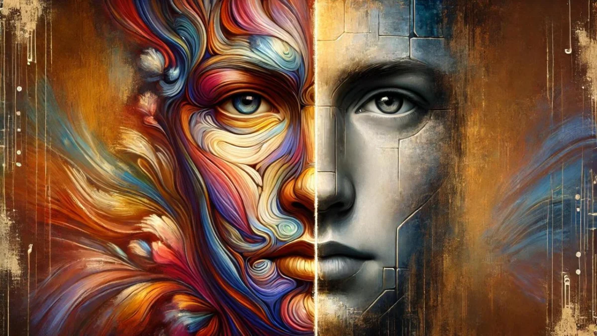 Arte e intelligenza artificiale: quando gli algoritmi diventano strumenti creativi e non sostituti dell’artista
