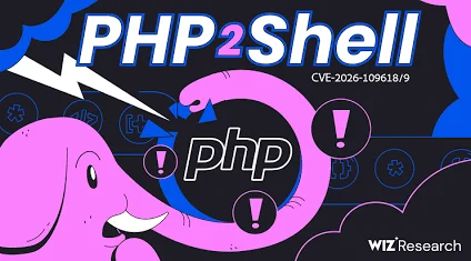 PHP2Shell: due vulnerabilità critiche in PHP consentono l’esecuzione remota di codice